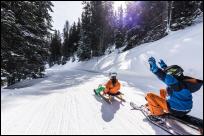 schlitteln kerenzerberg